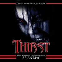 Dr. Fraser Helps/End Titles - Brian May