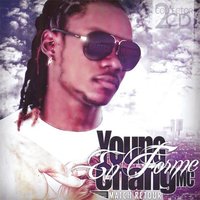Kwoché passman jamb' - Young Chang Mc