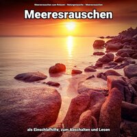 Meeresrauschen gegen Tinnitus - Meeresrauschen zum Relaxen & Naturgeräusche & Meeresrauschen