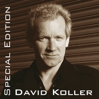 Krvavy roman - David Koller