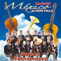 Son De La Copetona - Mariachi México de Pepe Villa