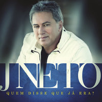 Confia em Deus - J Neto