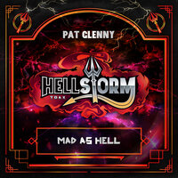 Mad As Hell - Pat Glenny