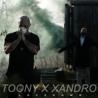 Lockdown (Coronavirus) - Toony & Xandro