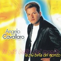 Te voglio bene ma ti odio - Angelo Cavallaro