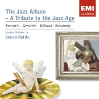 San - London Sinfonietta & Sir Simon Rattle