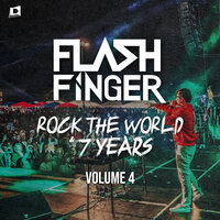 Vision - Avalanche & Flash Finger