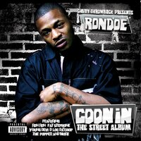 Get Nasty - Rondoe & Blu