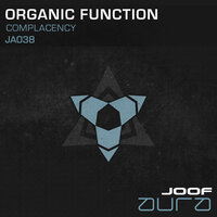 Disquiet - Organic Function