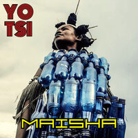 Byose Biutinga - YOTSI & Ray Lema