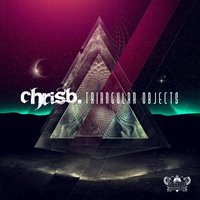 Space Dust - ChrisB.