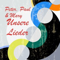 Bamboo - Peter, Paul and Mary