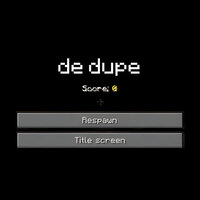 de dupe - Tutnstn66 & Phonkyrie