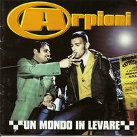 Quello che ci manca - Arpioni