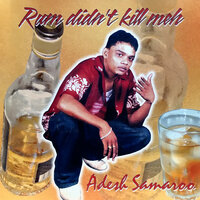 Manicou - Adesh Samaroo