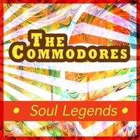 Rise Up - Commodores