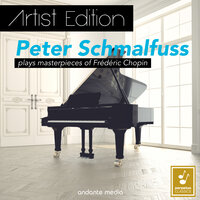 Waltzes, Op. 34: No. 1 in A-Sharp Major, Vivace - Peter Schmalfuss & Фридерик Шопен