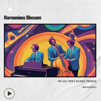 Blues Fusion - The Pink People Group