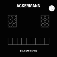 Bassline Donk - Ackermann