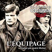 Demande d'un volontaire - Vladimir Cosma