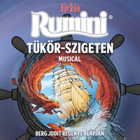 Hajózzunk! - Firkin & Szalóki Ági & Ducza Nóra & CHARLIE & Csorba Lóci & Kovács Nemes Andor