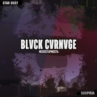 Suspiria - BLVCK CVRNVGE