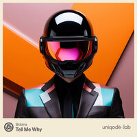 Tell Me Why - Bobina
