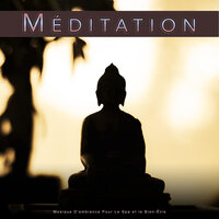 Musique apaisante - Méditation Relaxante & Liste de Lecture Pour La Méditation & Musique de Méditation Solitude