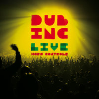 Rude Boy - Dub Inc