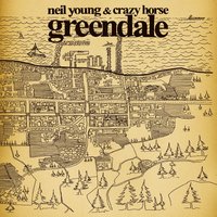 Be the Rain - Neil Young & Crazy Horse