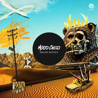 Woody Oud - Malikk & Mood Child