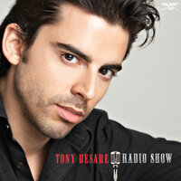 The Times They Are A-Changin' - Tony DeSare