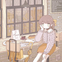 going home - potsu & 増子奈保