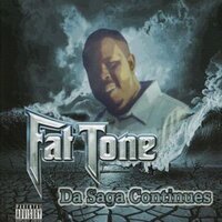 That Don't Make You a Gangsta - Fat Tone