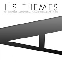 Near's Theme (From "Death Note") - Anime Kei