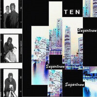 Love Revolution - Ten & Barrington Stewart