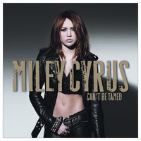 Robot - Miley Cyrus