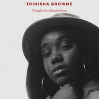 Reciprocate - Trinisha Browne