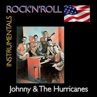 You Are My Sunshine - Johnny & The Hurricanes