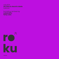 Rubicon - Da Luka & Electric Dada & Forty Cats