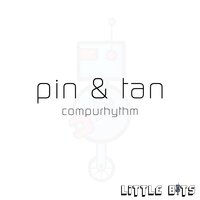Compyrhythm - Pin & Tan