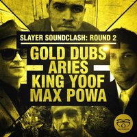 Babylonman - Aries & Gold Dubs