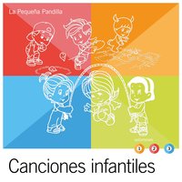 La Hija del Alcalde - La Pequeña Pandilla & Rondalla Alegría