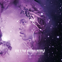 She Said - Ese & The Vooduu People & Alix Anthony