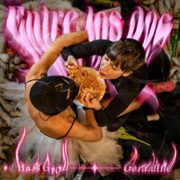 Entre los Dos - Hass Groll & Geraldine
