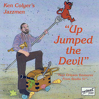 Up Jumped The Devil - Ken Colyer's Jazzmen & Ken Colyer & Ian Wheeler & Ray Foxley & Colin Bowden & Johnny Bastable