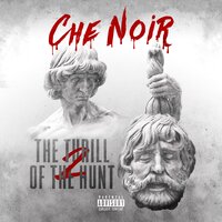 Sand Castles - Che Noir