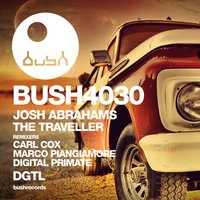 The Traveller - Josh Abrahams