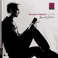 Mazurka Op.68 No.2 - Alexandre Tharaud & Фридерик Шопен