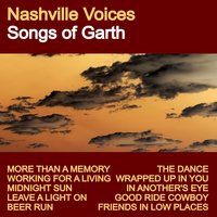 Leave a Light on - Nashville Voices